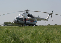 Принадлежавшим МЧС России вертолетом Ми-8, который накануне вечером разбился в Люберецком районе Подмосковья, управлял опытный экипаж