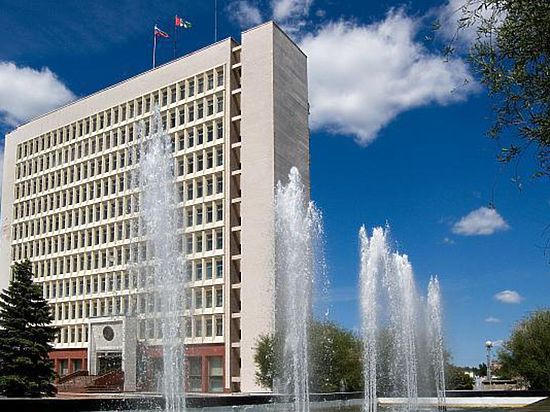 Новосибирская область сэкономит за счет средств на обслуживание кредитов