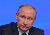 Президент России Владимир Путин решил не вносить изменения в налоговую систему страны до 2019 года, сообщают «Ведомости»