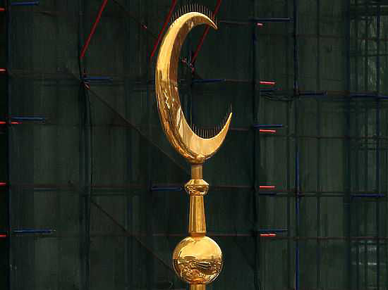 Также она вторично принесла свои извинения, на этот раз — муфтияту республики