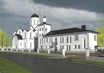 Еще не утихли страсти вокруг строительства храма в парке «Торфянка», как в Москве разгорелся новый конфликт