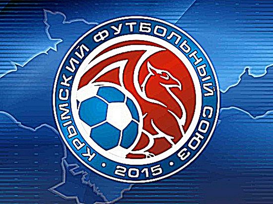 Футбол в Крыму: анонс 6-го тура Чемпионата Премьер-Лиги КФС