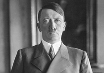 Наркотики помогли Гитлеру завоевать Европу, считает немецкий писатель Норман Олер