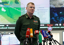Киев утаивает информацию, которая помогла бы установить причины катастрофы MH17