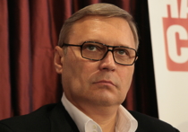 Михаила Касьянова могут снять с должности руководителя ПАРНАСа