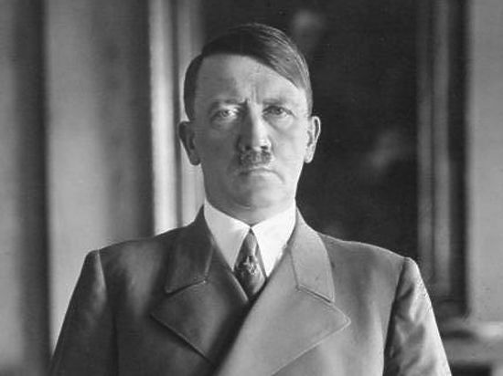 Под конец жизни фюрер стал законченным наркоманом