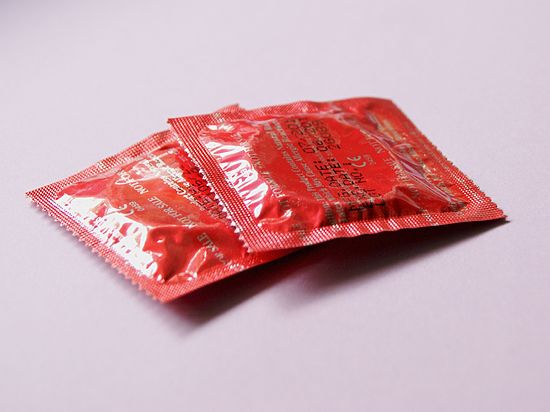 Сегодня — Всемирный день контрацепции