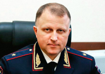 Генерал Курносенко будет официально уволен на днях, сообщают СМИ