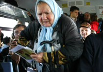 Пилотный проект по внедрению электронных проездных билетов для льготников в Ангарске обернулся жестким ограничением на число поездок в общественном транспорте ветеранов и инвалидов
