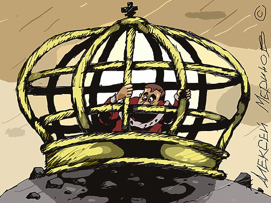 В своем нынешнем составе депутатам карельского Заксобрания не понадобятся компромиссы. И напрасно…