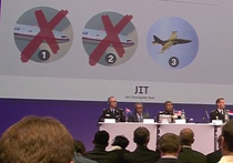 В четверг группа международных следователей, занимающейся делом о гибели рейса MH17, официально заявила о том, что малайзийский самолет был сбит из системы «Бук», которая была доставлена в Донбасс из России. Впрочем, на этом расследование не закончится. Его продлили на два года. 