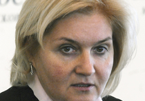 В среду вице-премьер Ольга Голодец призналась, что правительство планирует ввести налог для неработающих граждан, который уже окрестили «налогом на тунеядство»