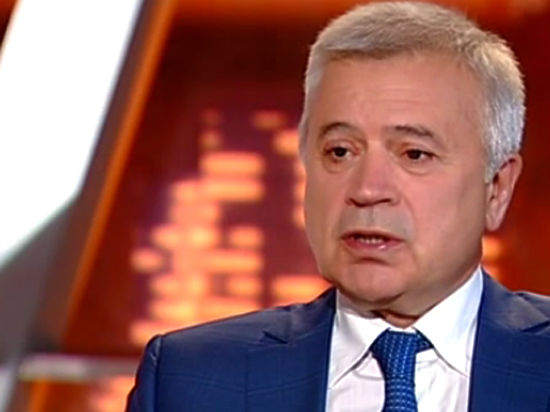 Суперъяхта российского миллиардера Алекперова признана лучшей в мире Суперъяхта российского миллиардера Алекперова признана лучшей в мире
