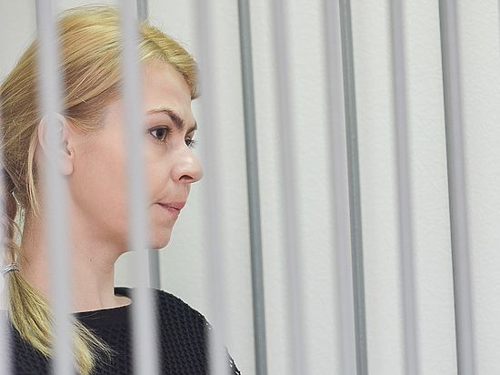 Юлия Киселева освобождена из колонии-поселения решением суда