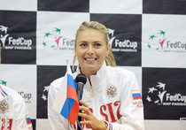 Редактор российского сайта знаменитой теннисистки Ирина Соломатина разобралась в скандале