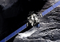 Сегодня в 22:50 по московскому времени, космический аппарат Rosetta «Розетта», находящийся на орбите знаменитой кометы Чурюмова-Герасименко, совершит свою последнюю серию маневров, результатом которых чуть больше чем через половину суток станет столкновение с небесным телом