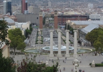 Недавно я побывал в Барселоне – большом средиземноморском городе, который органично совмещает в себе черты крупного индустриального центра и туристической Мекки