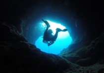 Чешские ученые нашли пещеру, глубина которой достигает рекордных 404 метров