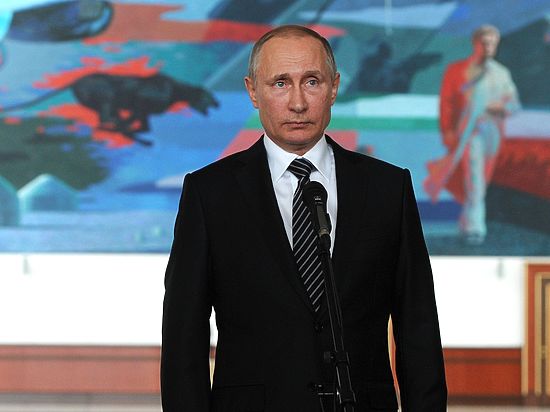 В Оренбурге ждут  Путина и Шойгу