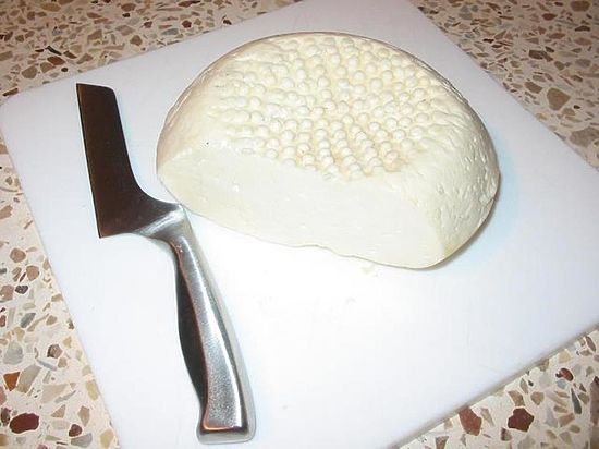Сыр в Орске производился с нарушениями