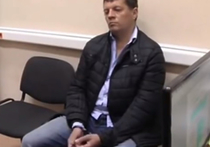«Отпуск» украинского журналиста в России продлили до 30 ноября