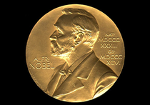 Имена первых в этом году лауреатов Нобелевской премии назовут менее чем через час