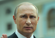 Президент России своим указом с понедельника приостанавливает соглашения с США об утилизации оружейного плутония