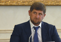 Чеченским силовикам удалось предотвратить покушение на Рамзана Кадырова,  пишет «Новая газета»