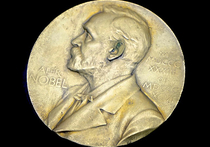 Во вторник, 4 октября, в Стокгольме в Королевской Шведской академии наук были названы имена лауреатов Нобелевской премии по физике – ими стали трое ученых из Соединенных Штатов