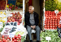 В Россельхознадзоре сообщили, что не видят серьезных проблем для возобновления поставок продовольствия из Турции в Россию