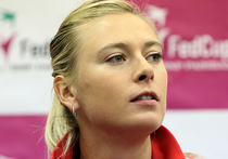 CAS принял решение сократить срок дисквалификации российской теннисистки Марии Шараповой