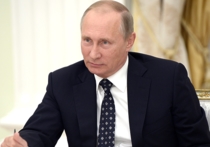 Путин рассказал, как он перемещается в «другой красивый мир»