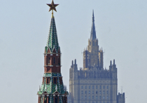 Москва приостановила действие соглашения между Россией и США о сотрудничестве в исследованиях и научных разработках в ядерной и энергетической сферах