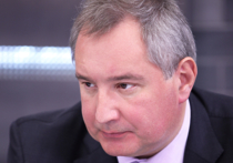  Рогозин выступил за смену руководства "Уралвагонзавода"