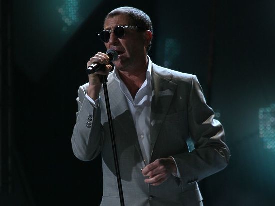 Лепс практически без пауз дарил публике именно то, что она хотела