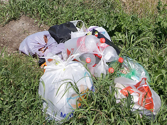 ударила проблема утилизации отходов черкизовских чиновников