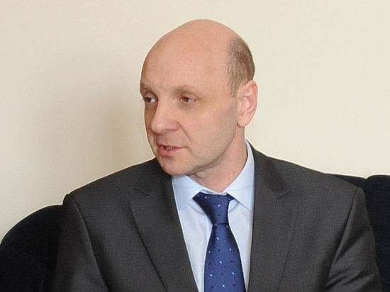 Один из главных драйверов экономики – промышленность