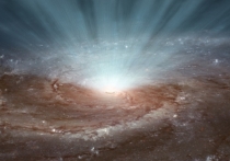 В созвездии Волопаса найдена потенциальная черная дыра, «блуждающая» по космосу