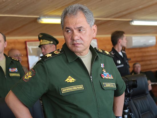 Российские военные получили неоценимый опыт стрельб высокоточным оружием
