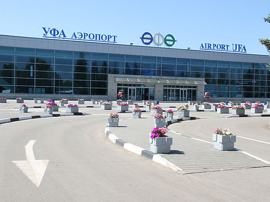 В зимнем расписании международного аэропорта Уфы не оказалось авиакомпании «Победа»