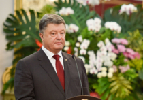 Депутат Верховной рады Владимир Парасюк предложил запретить въезд на Украину для тех ее граждан, которые работают в «стране-агрессоре»