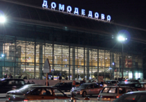 Настоящий переполох устроила больная шизофренией женщина в подмосковном аэропорту Домодедово