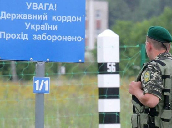 Украина анализирует плюсы и минусы, если Верховная Рада проголосует за визовый режим с Россией Украина анализирует плюсы и минусы, если Верховная Рада проголосует за визовый режим с Россией
