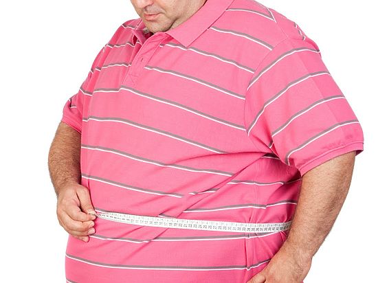 Нужно ли избавляться от переизбытка веса