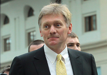 Кремль отреагировал на слова главы британского МИД Бориса Джонсона, призвавшего противников войны в Сирии выйти с протестом к российскому посольству