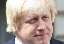 Министр иностранных дел Великобритании Борис Джонсон заявил, что хотел бы видеть демонстрации у стен посольства РФ в Лондоне
