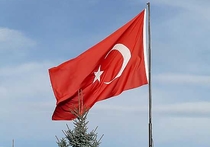 Вице-премьер Турции Нуман Куртулмуш заявил в интервью СМИ, что США и Россия уже дошли открытого противостояния