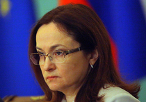Глава Центробанка РФ Эльвира Набиуллина пообещала не допустить девальвации рубля, аналогичной произошедшей в конце 2014 года