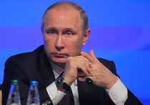 Президент РФ Владимир Путин, выступая на инвестиционном форуме «Россия зовет!», заявил, что знает, кто уничтожил гуманитарный конвой ООН в Сирии