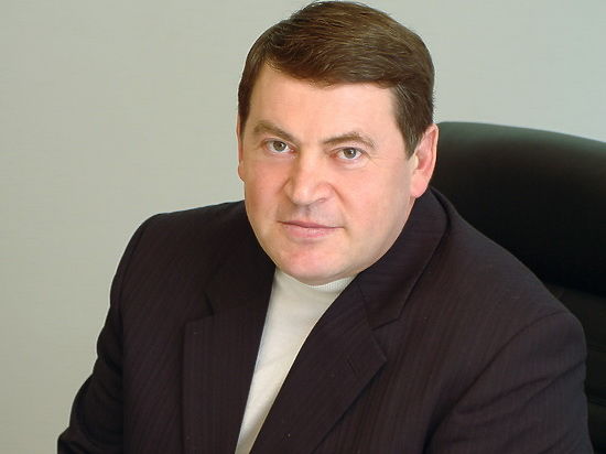 Заместитель губернатора Воронежской области о репутации, резкости характера и дворцовых интригах